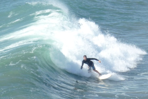 Surfer pic 3